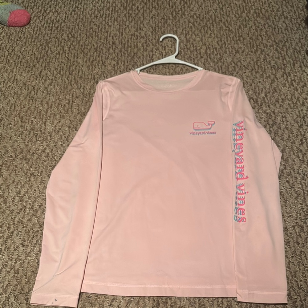 Vineyard vines under scrub